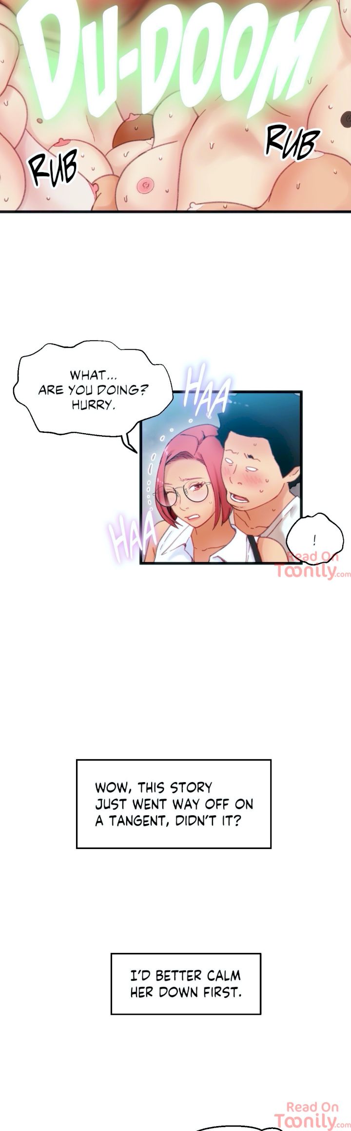 The Body Game - Chapter 2 [photo 8] - MangaPorn