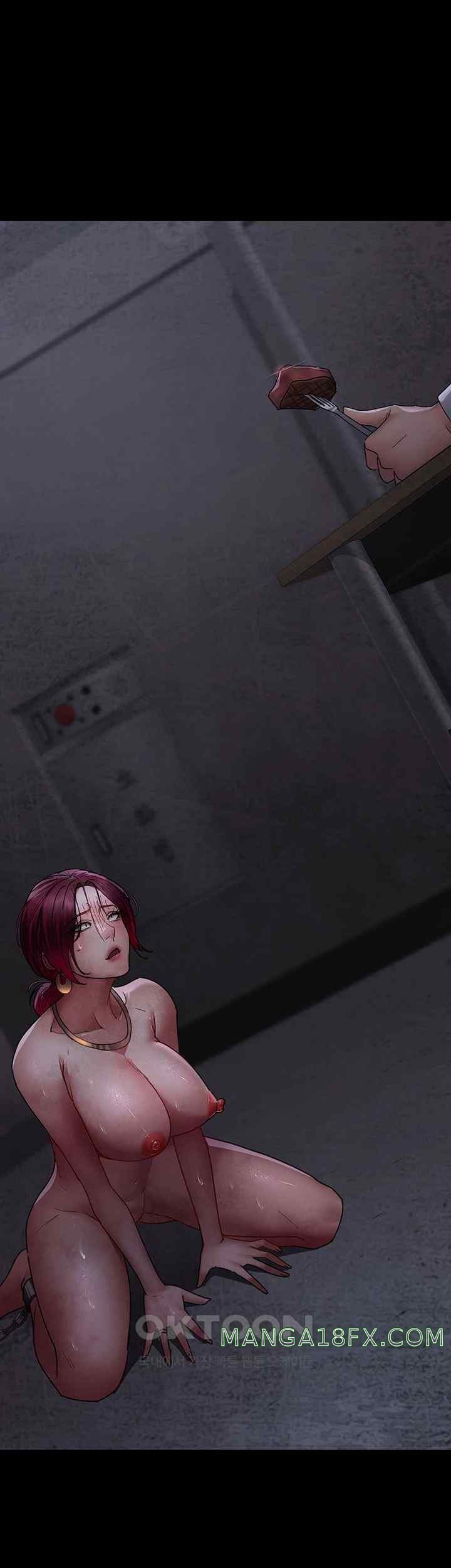 Night Hospital Raw - Chapter 55 [photo 1] - MangaPorn