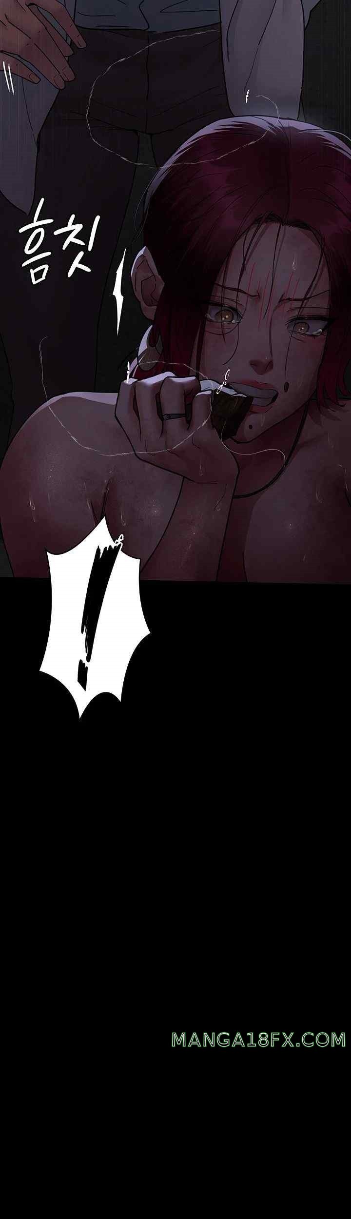 Night Hospital Raw - Chapter 55 [photo 25] - MangaPorn