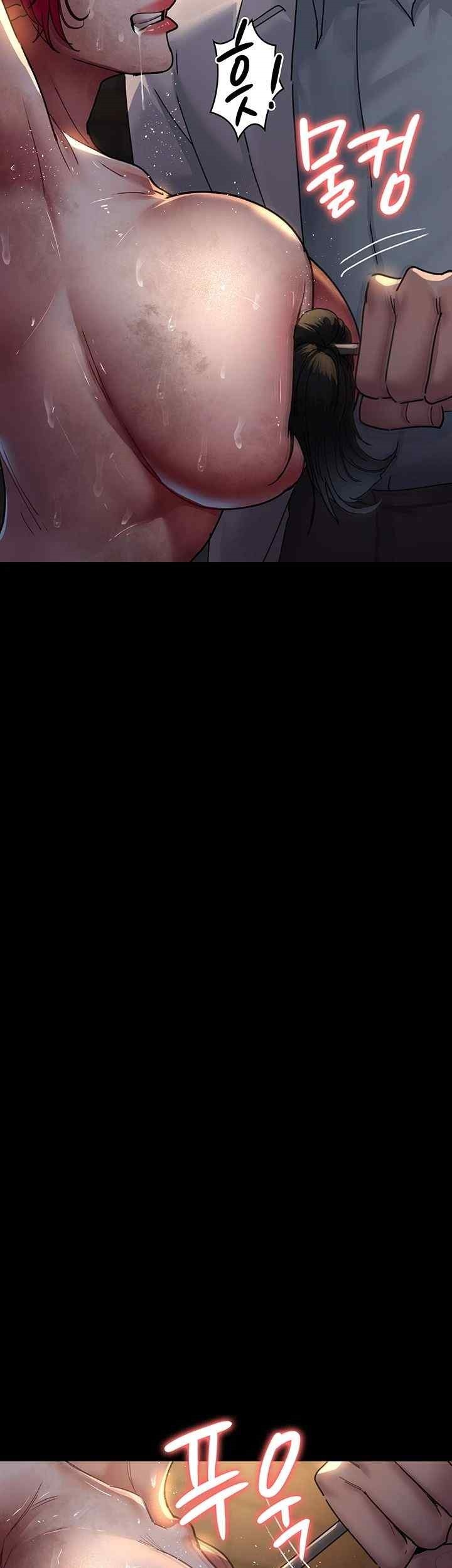 Night Hospital Raw - Chapter 55 [photo 64] - MangaPorn