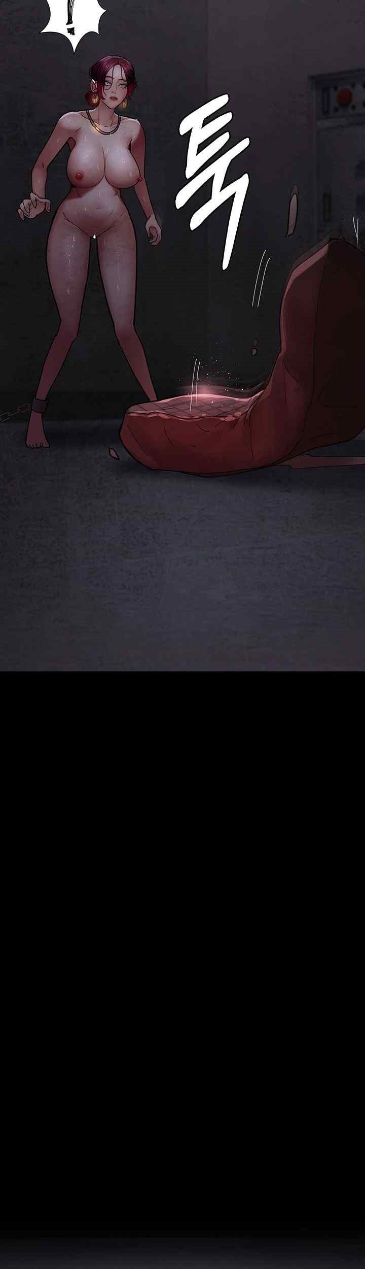 Night Hospital Raw - Chapter 55 [photo 7] - MangaPorn