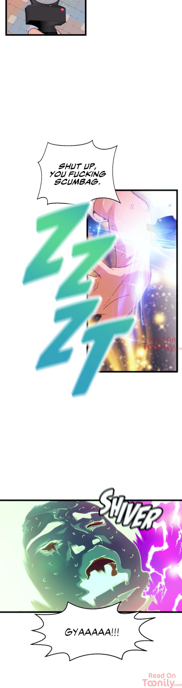 The Body Game - Chapter 3 [photo 10] - MangaPorn