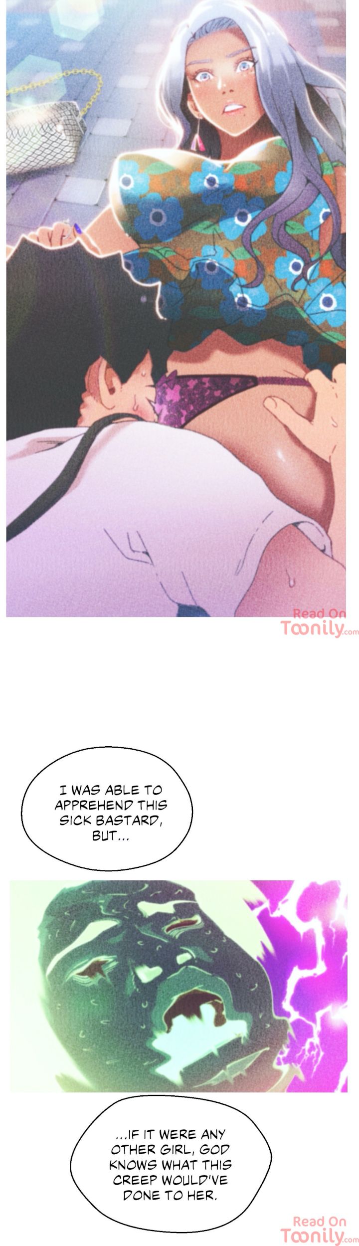 The Body Game - Chapter 3 [photo 15] - MangaPorn