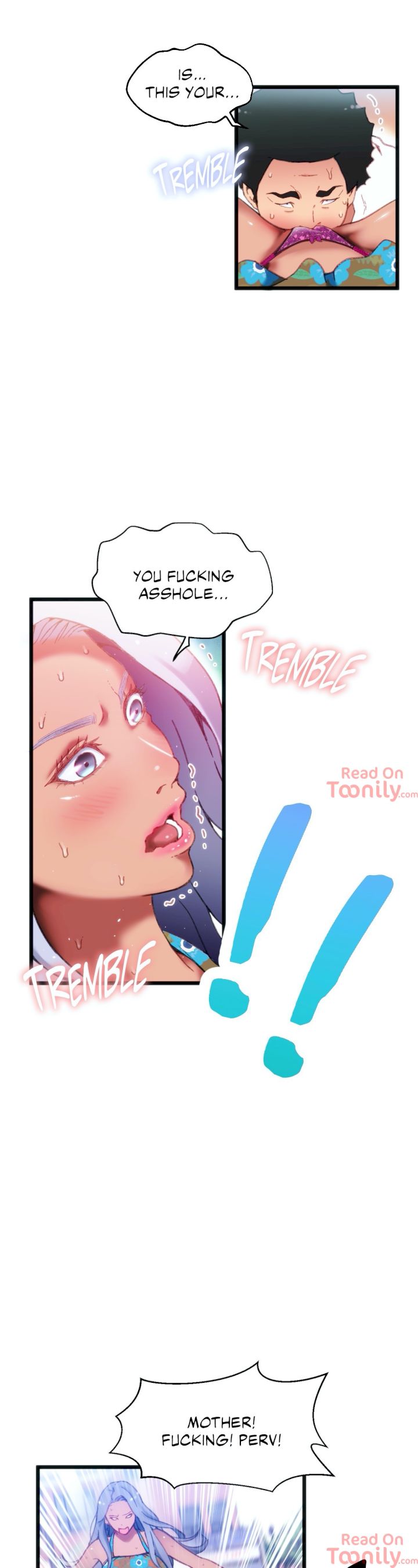 The Body Game - Chapter 3 [photo 2] - MangaPorn