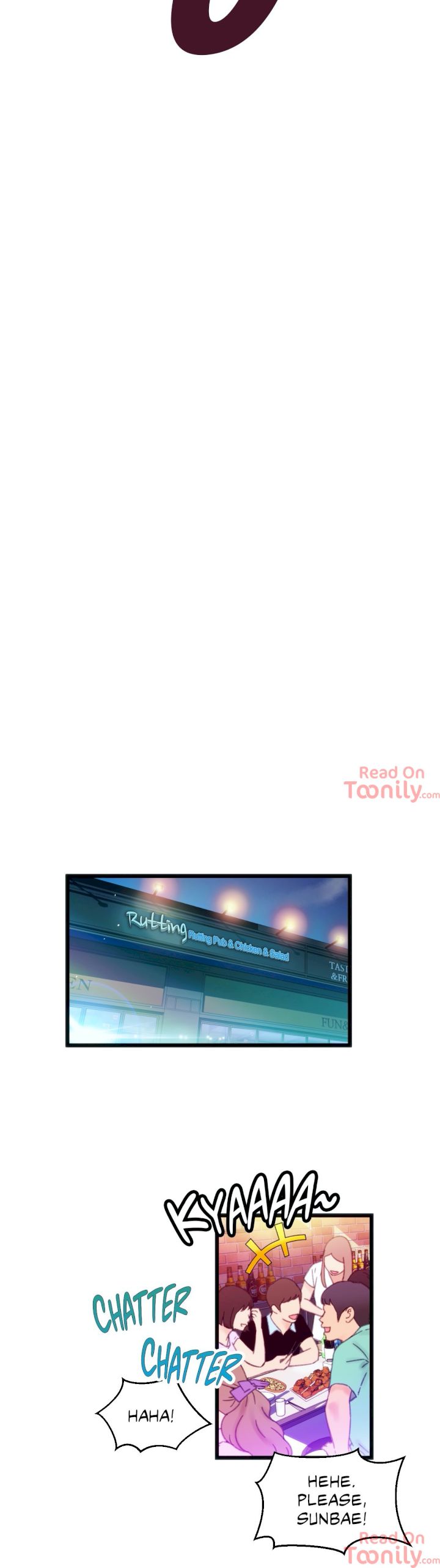 The Body Game - Chapter 3 [photo 35] - MangaPorn