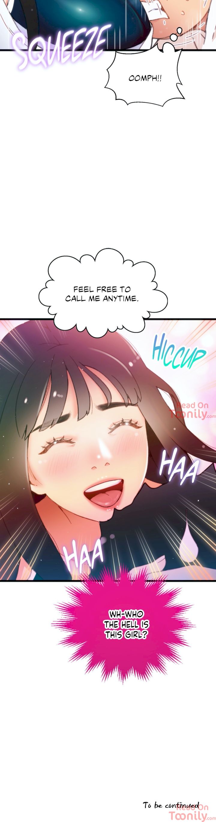 The Body Game - Chapter 3 [photo 38] - MangaPorn