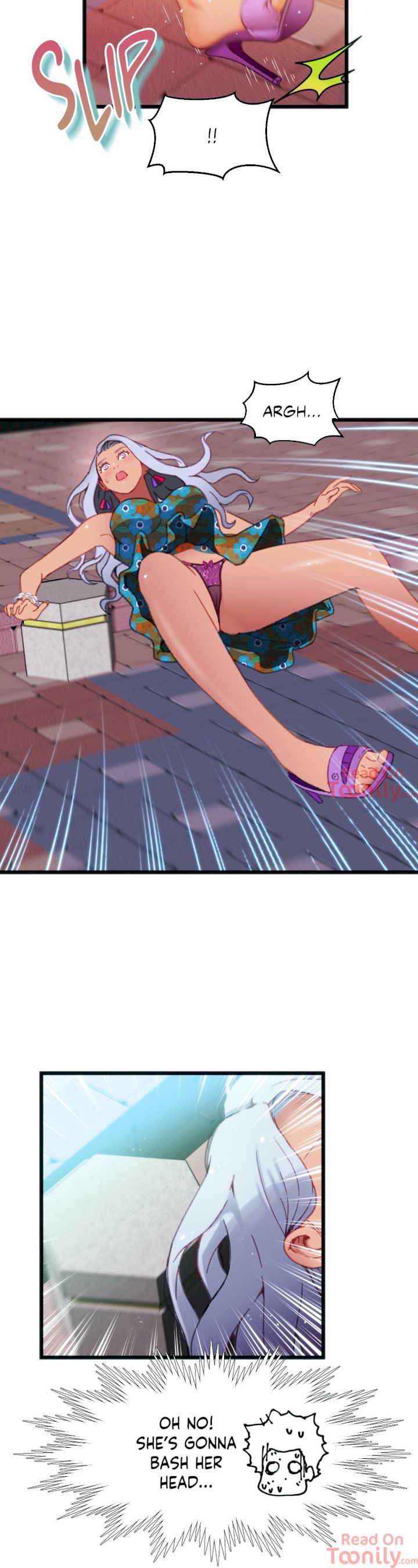 The Body Game - Chapter 3 [photo 4] - MangaPorn