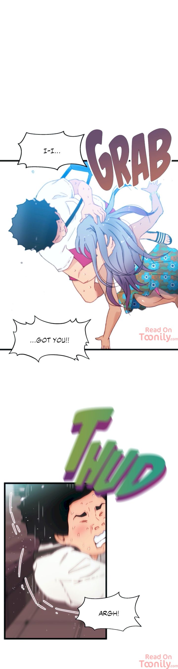 The Body Game - Chapter 3 [photo 5] - MangaPorn