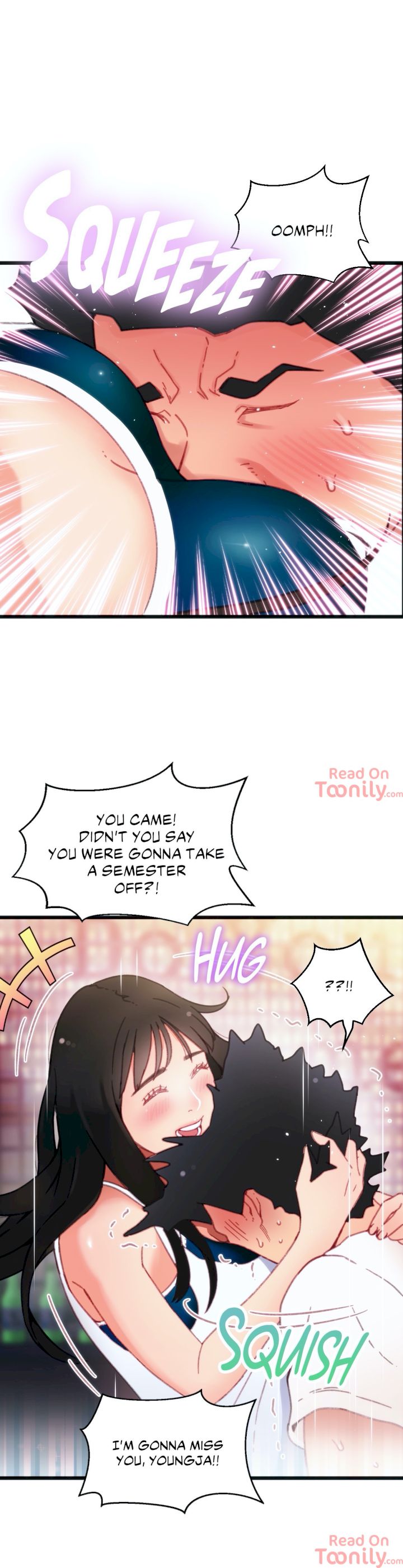 The Body Game - Chapter 4 [photo 1] - MangaPorn