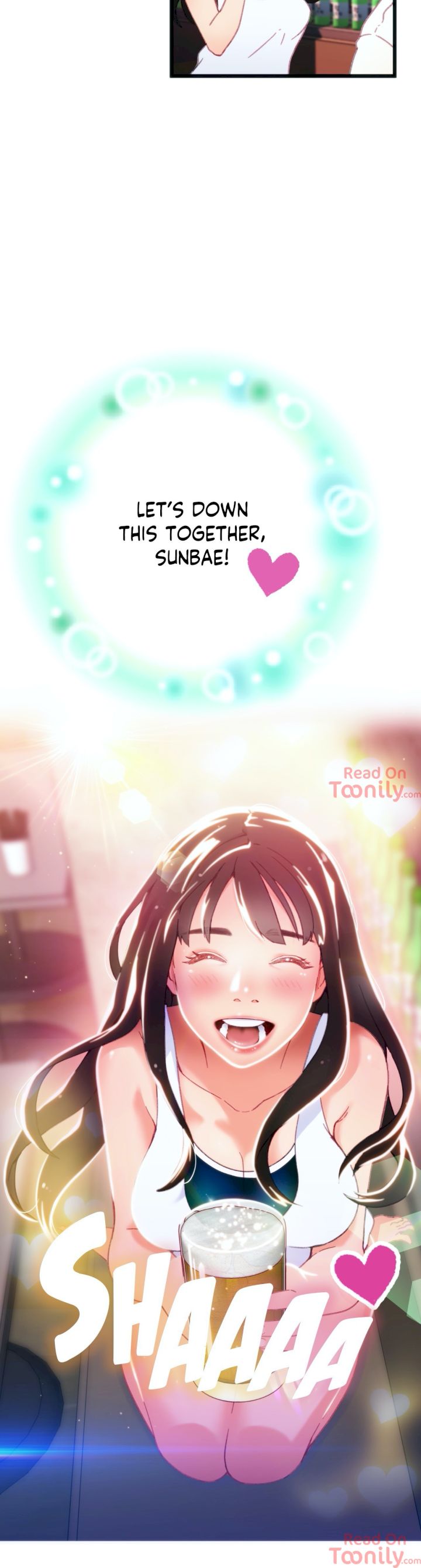 The Body Game - Chapter 4 [photo 10] - MangaPorn