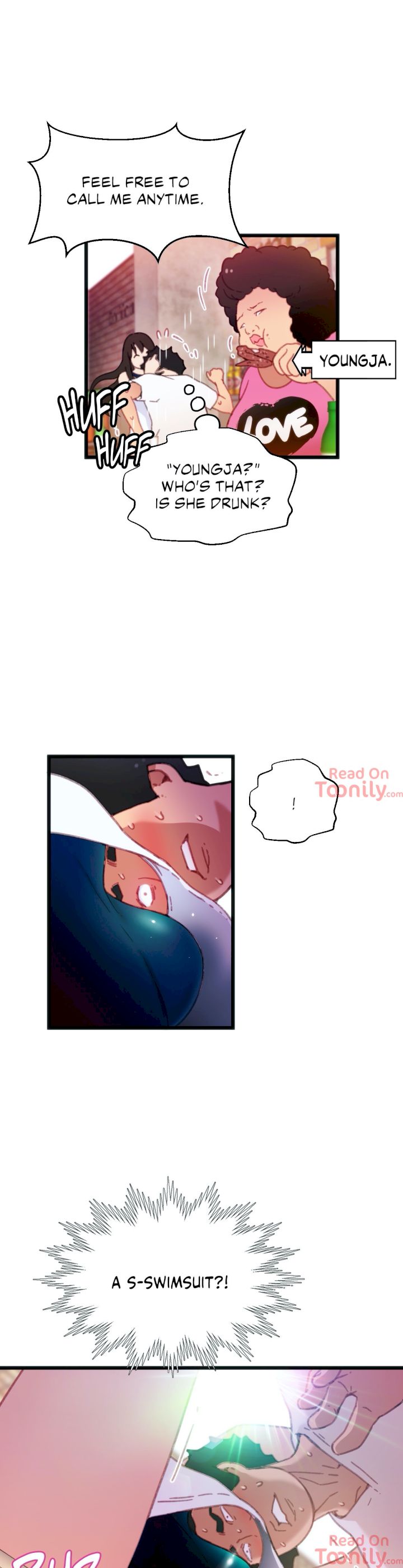 The Body Game - Chapter 4 [photo 2] - MangaPorn