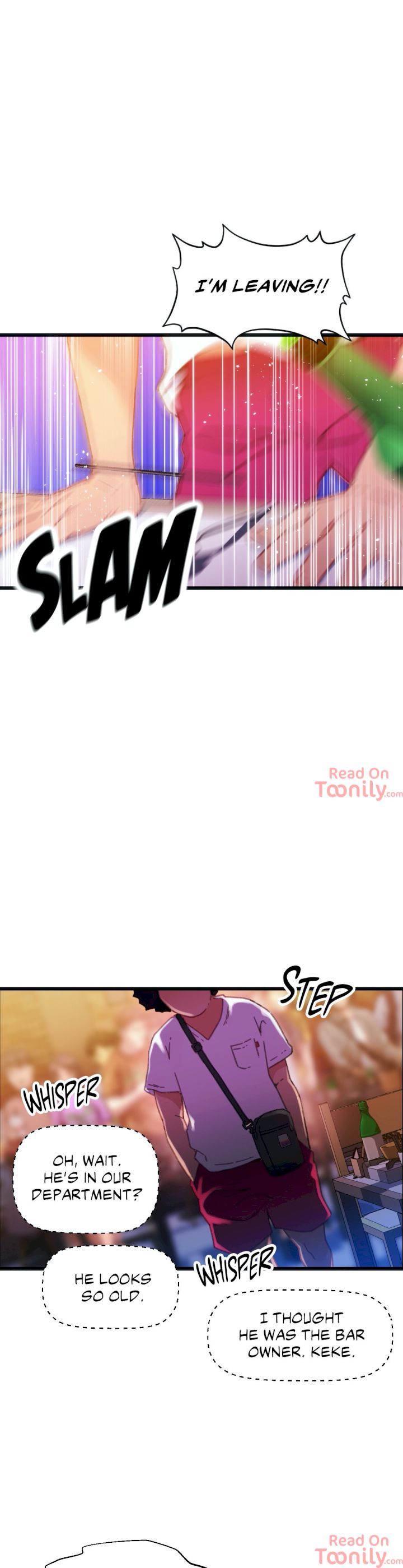 The Body Game - Chapter 4 [photo 24] - MangaPorn