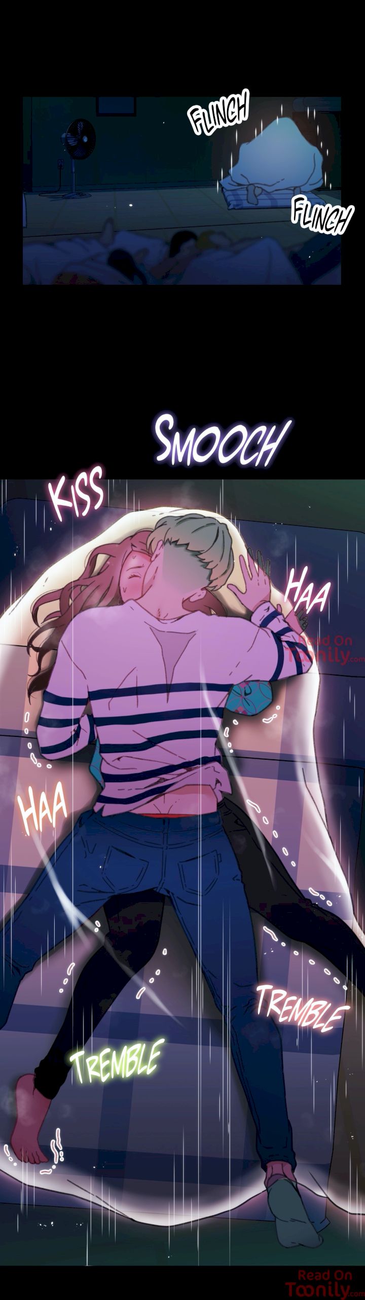 The Body Game - Chapter 4 [photo 32] - MangaPorn