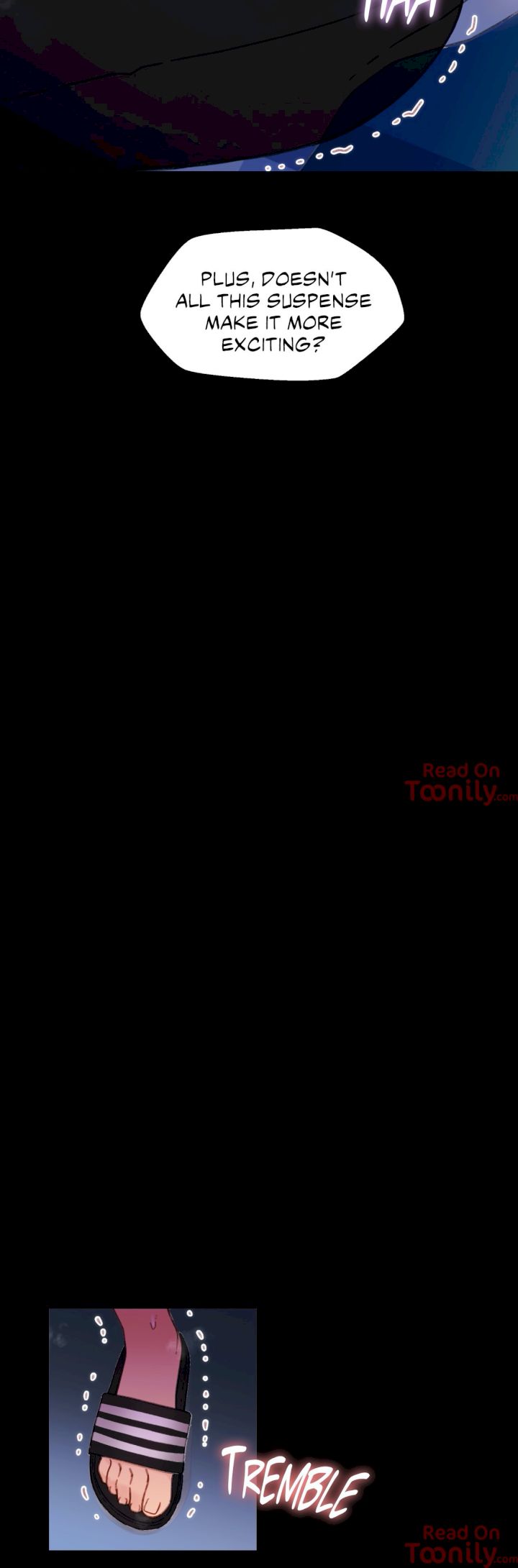 The Body Game - Chapter 4 [photo 35] - MangaPorn