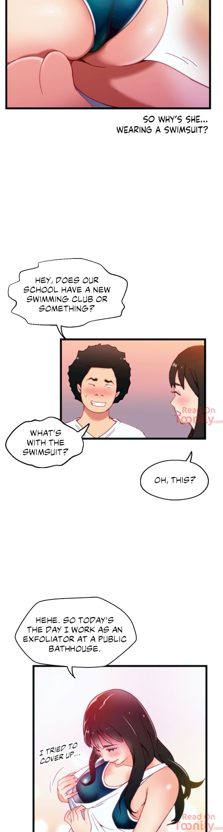 The Body Game - Chapter 4 [photo 8] - MangaPorn