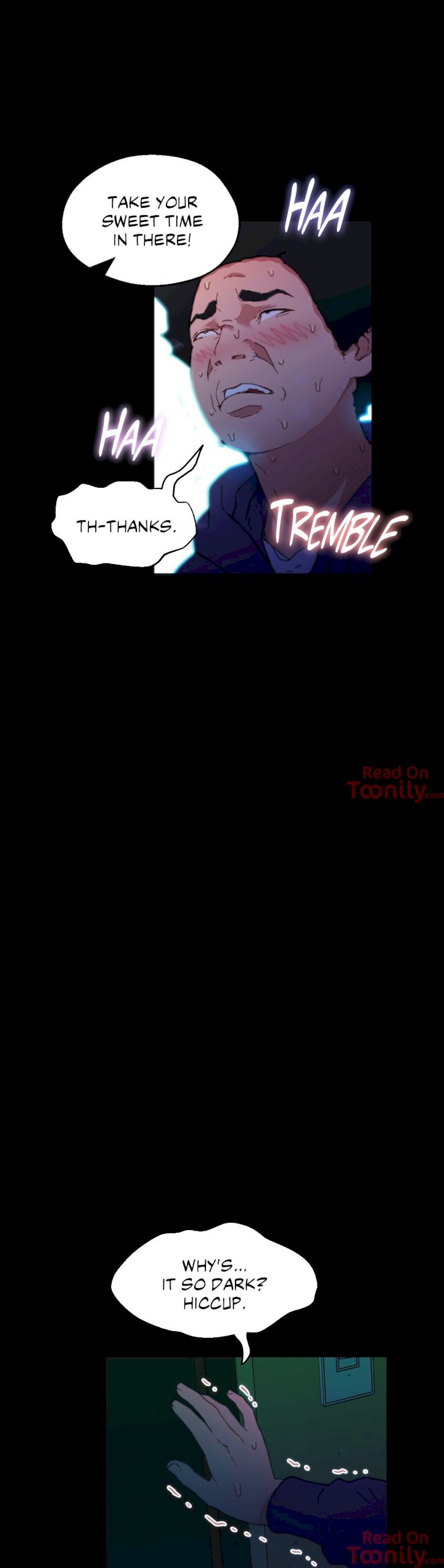 The Body Game - Chapter 5 [photo 12] - MangaPorn