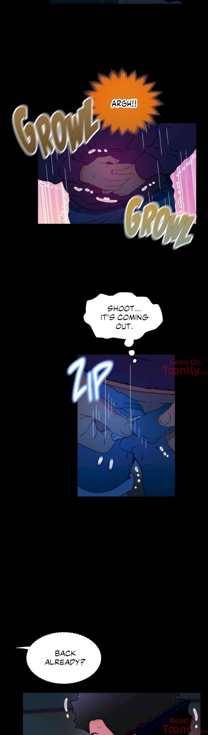 The Body Game - Chapter 5 [photo 13] - MangaPorn