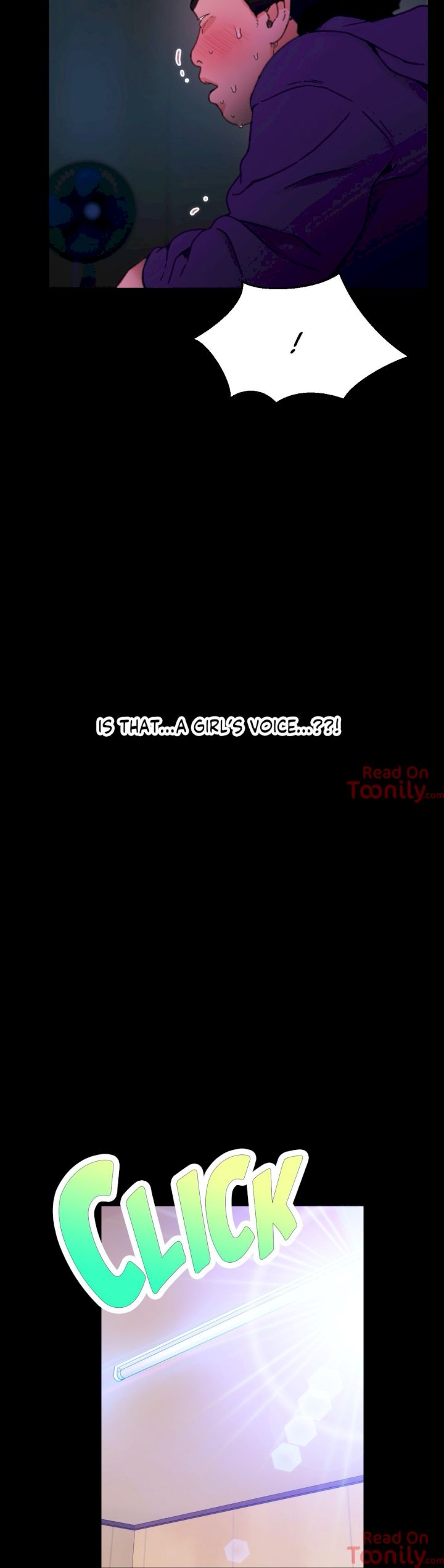 The Body Game - Chapter 5 [photo 14] - MangaPorn