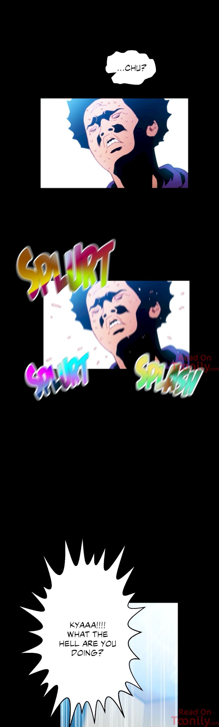 The Body Game - Chapter 5 [photo 16] - MangaPorn