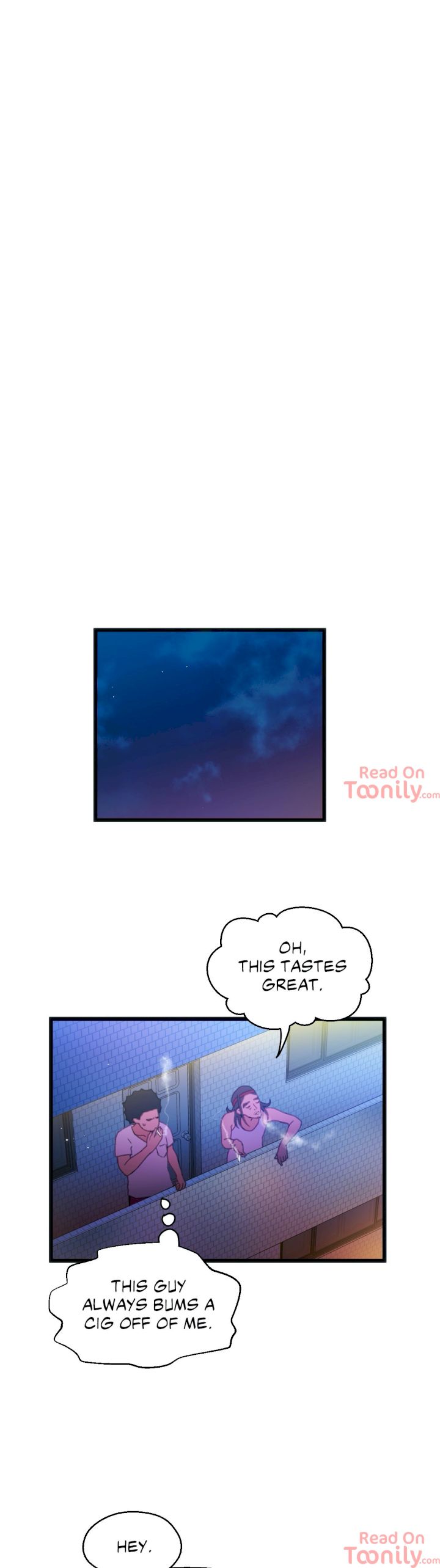 The Body Game - Chapter 5 [photo 24] - MangaPorn