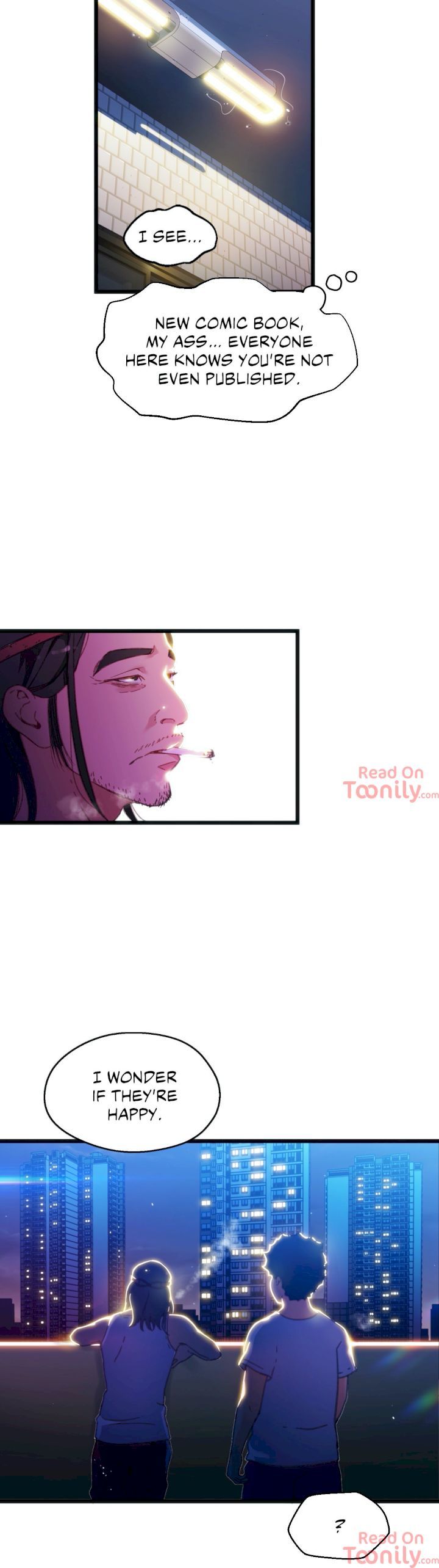 The Body Game - Chapter 5 [photo 26] - MangaPorn