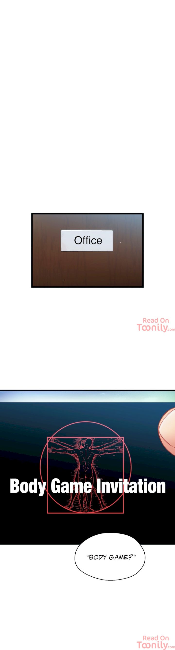 The Body Game - Chapter 5 [photo 30] - MangaPorn