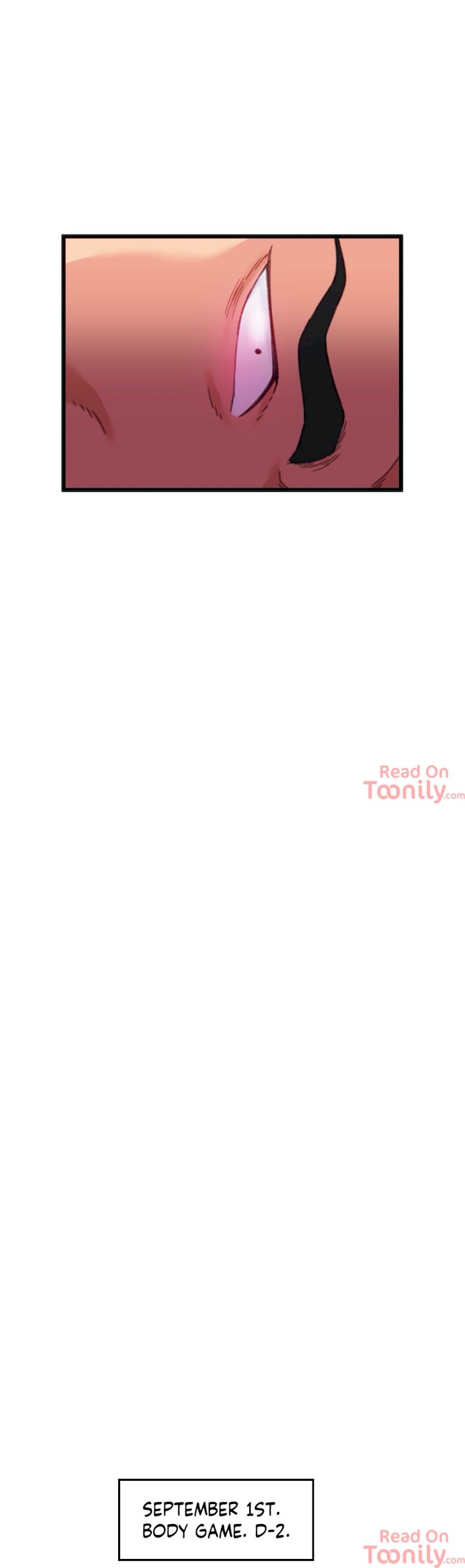 The Body Game - Chapter 5 [photo 35] - MangaPorn