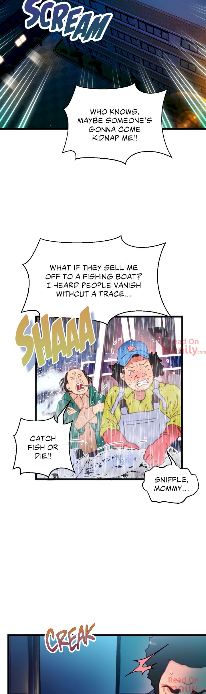 The Body Game - Chapter 5 [photo 37] - MangaPorn