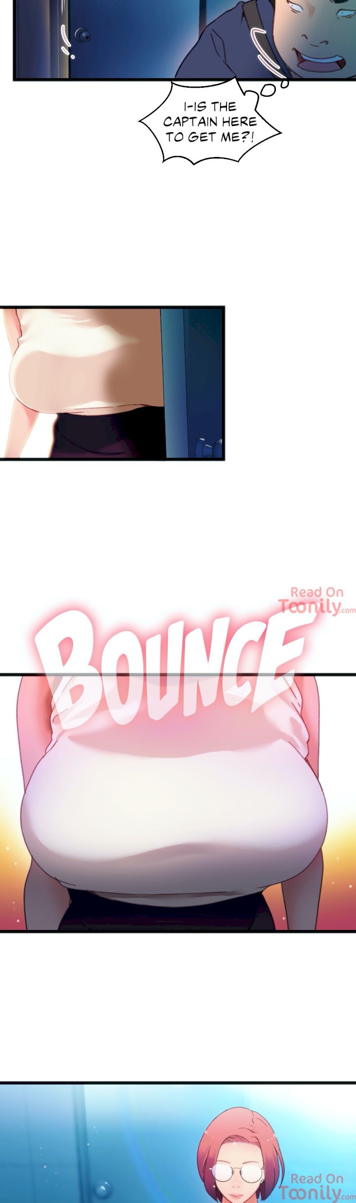 The Body Game - Chapter 5 [photo 38] - MangaPorn