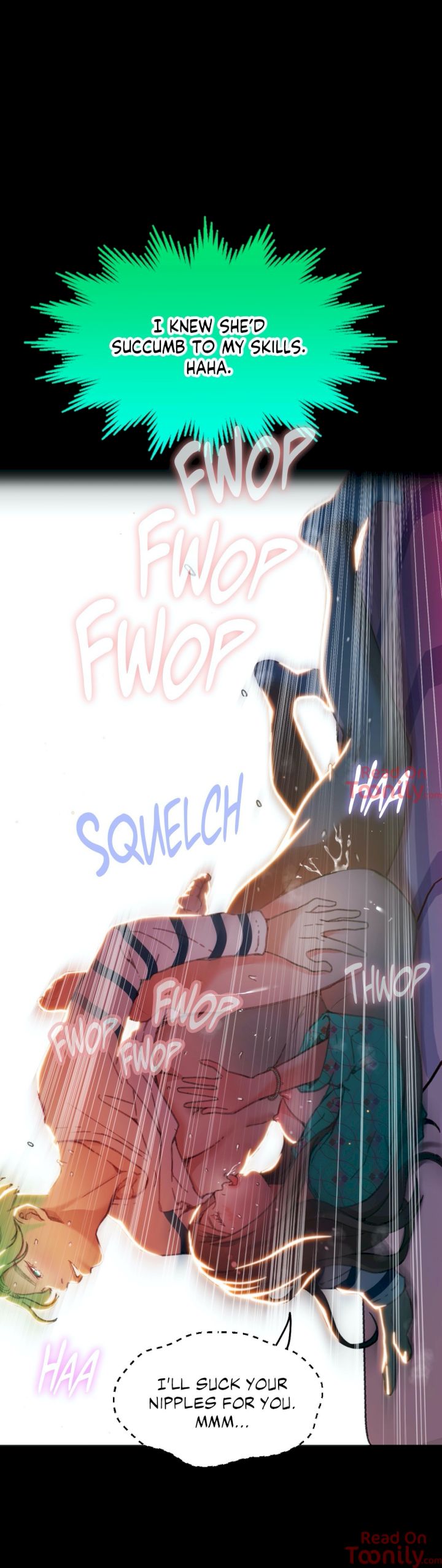 The Body Game - Chapter 5 [photo 6] - MangaPorn