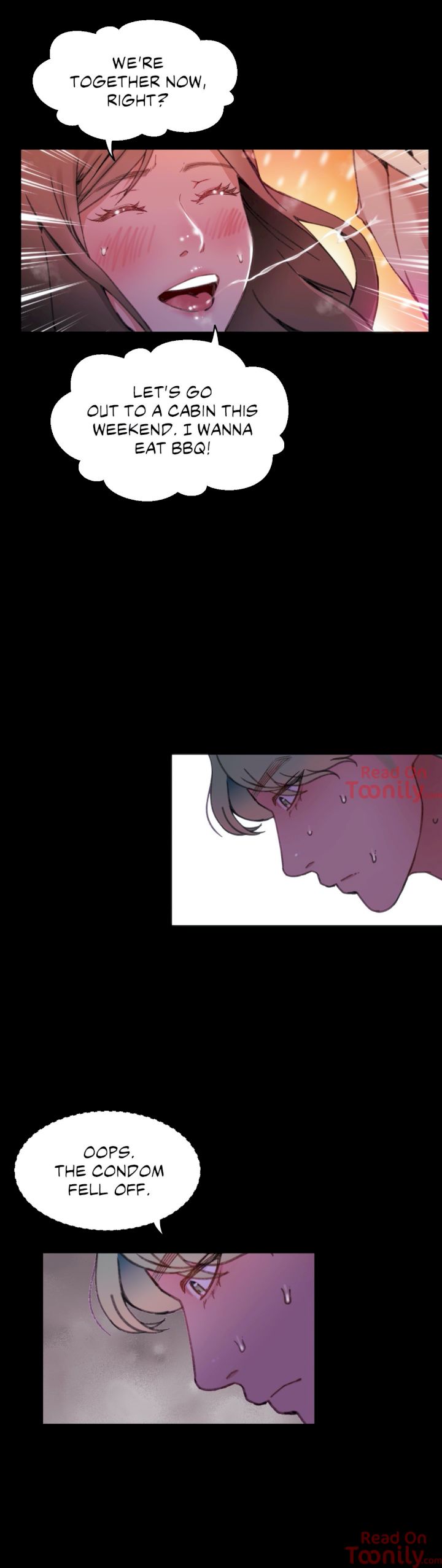 The Body Game - Chapter 5 [photo 8] - MangaPorn