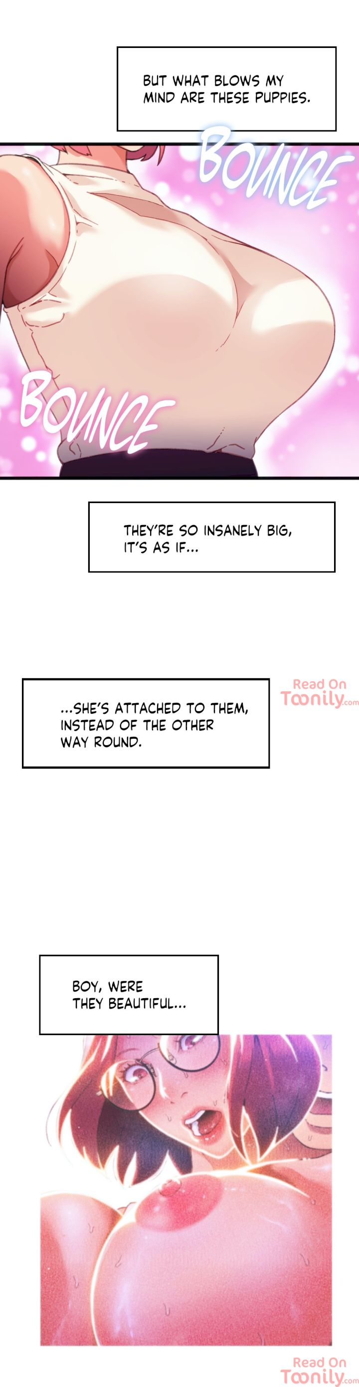 The Body Game - Chapter 6 [photo 10] - MangaPorn