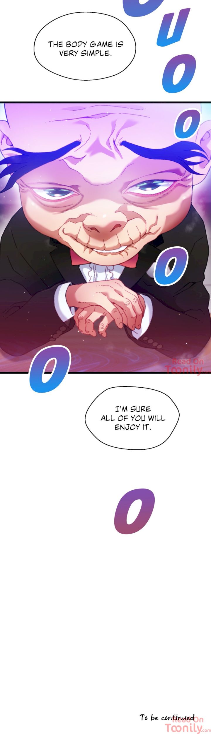 The Body Game - Chapter 6 [photo 36] - MangaPorn