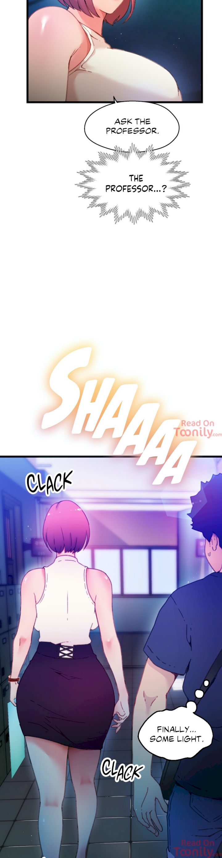 The Body Game - Chapter 6 [photo 7] - MangaPorn