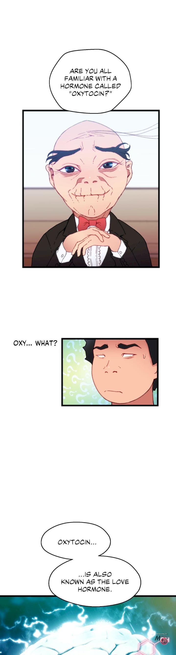 The Body Game - Chapter 7 [photo 2] - MangaPorn