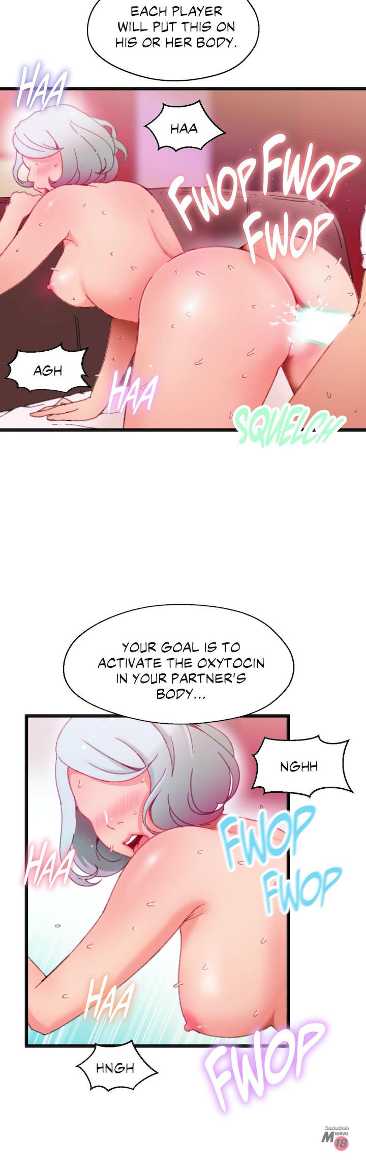 The Body Game - Chapter 7 [photo 22] - MangaPorn