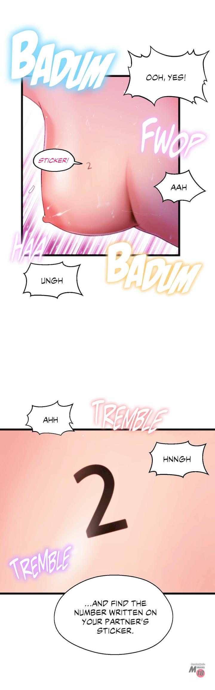 The Body Game - Chapter 7 [photo 23] - MangaPorn