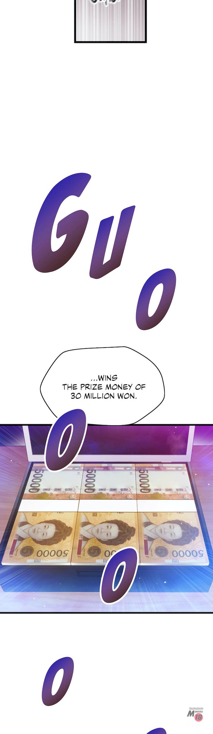 The Body Game - Chapter 7 [photo 27] - MangaPorn