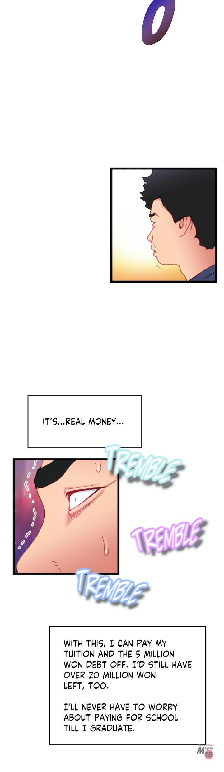 The Body Game - Chapter 7 [photo 28] - MangaPorn