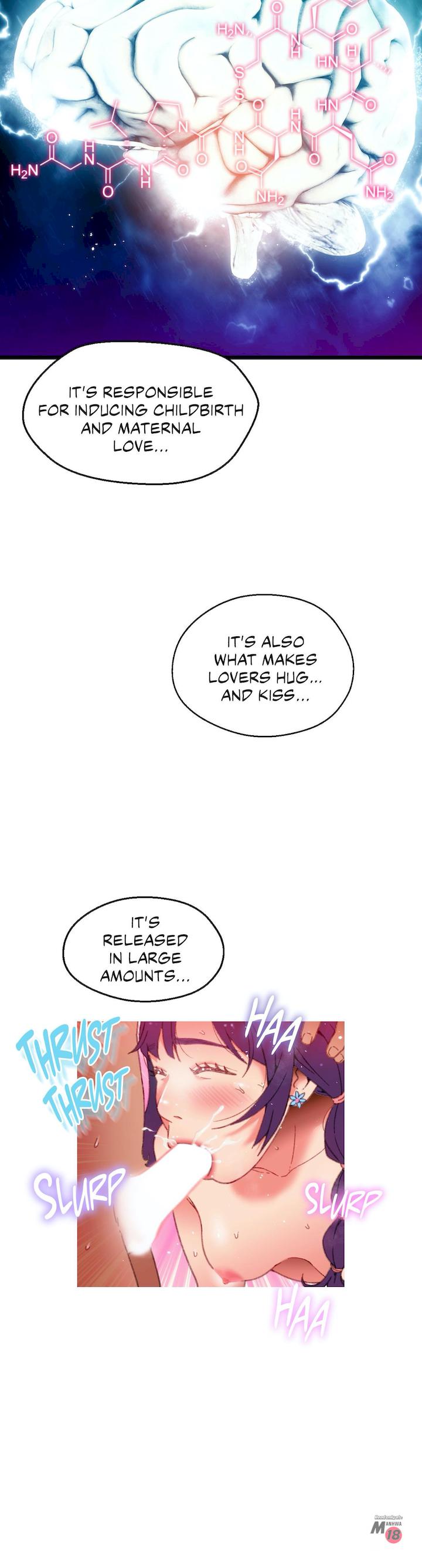 The Body Game - Chapter 7 [photo 3] - MangaPorn