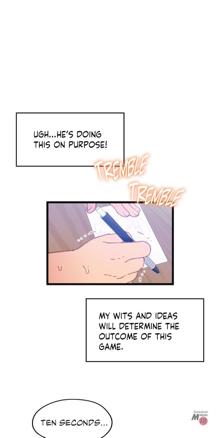 The Body Game - Chapter 7 [photo 43] - MangaPorn