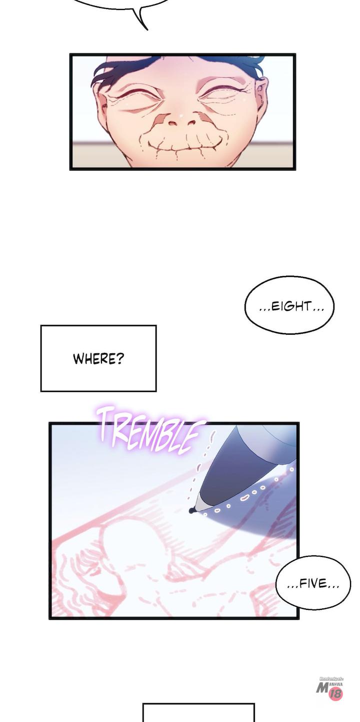 The Body Game - Chapter 7 [photo 44] - MangaPorn