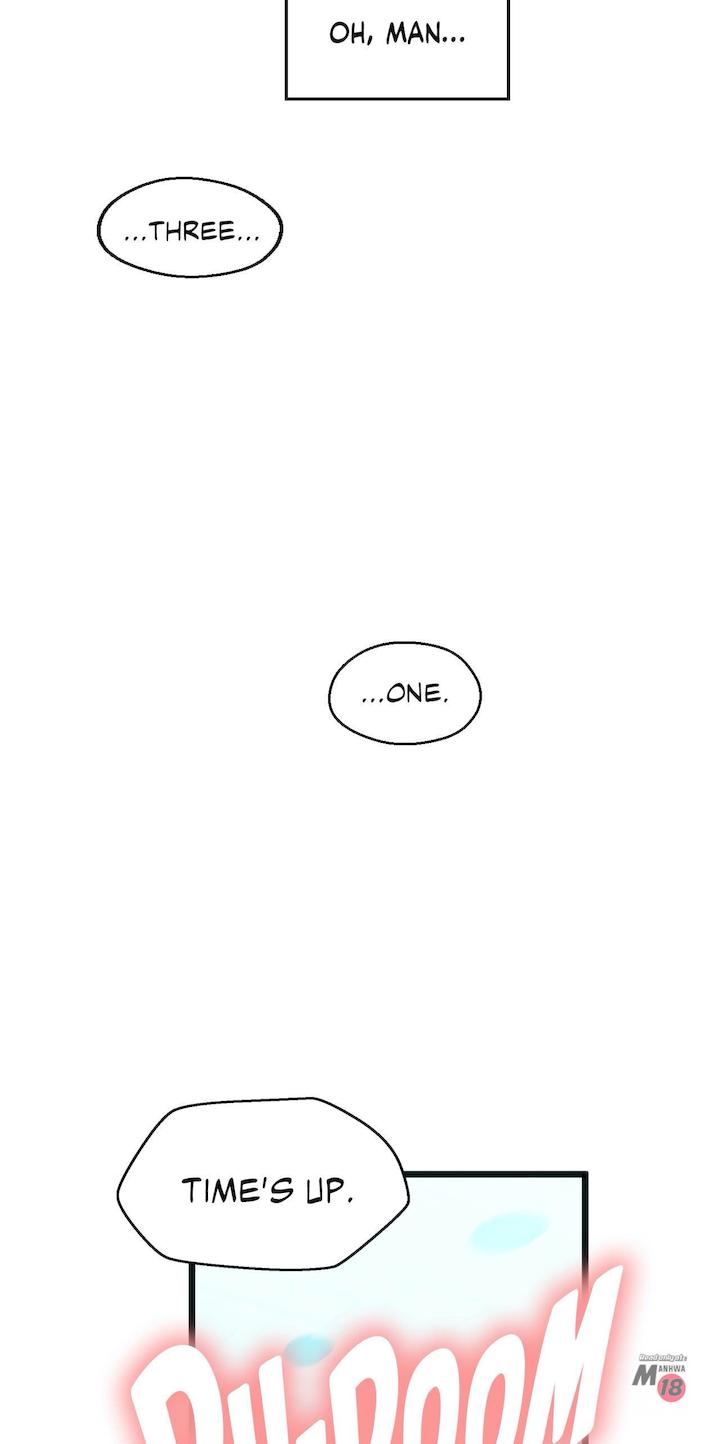 The Body Game - Chapter 7 [photo 45] - MangaPorn