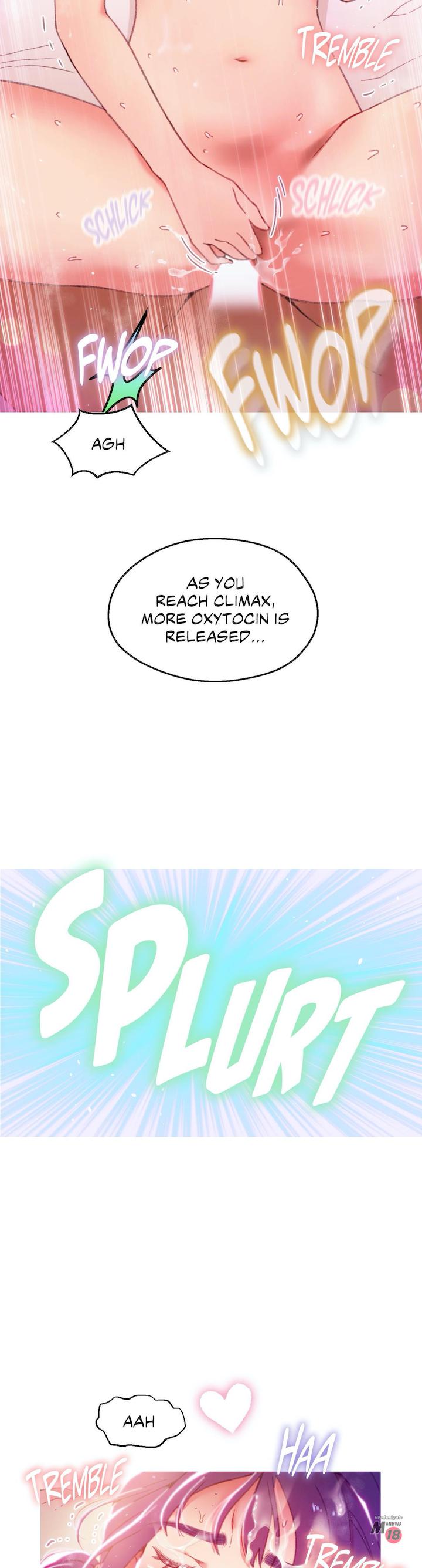 The Body Game - Chapter 7 [photo 5] - MangaPorn