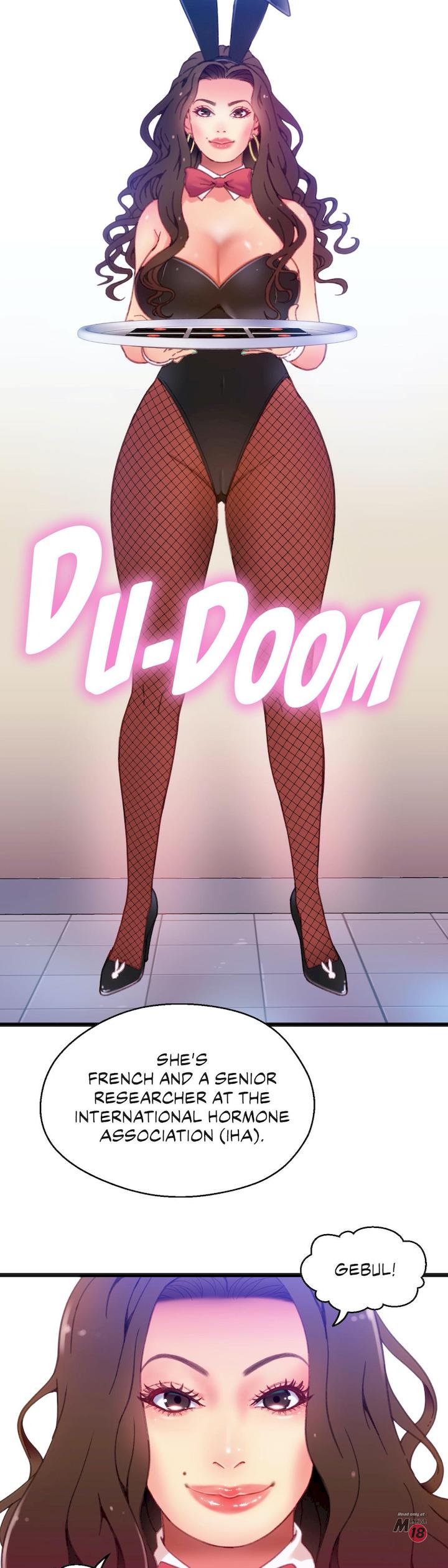 The Body Game - Chapter 7 [photo 8] - MangaPorn