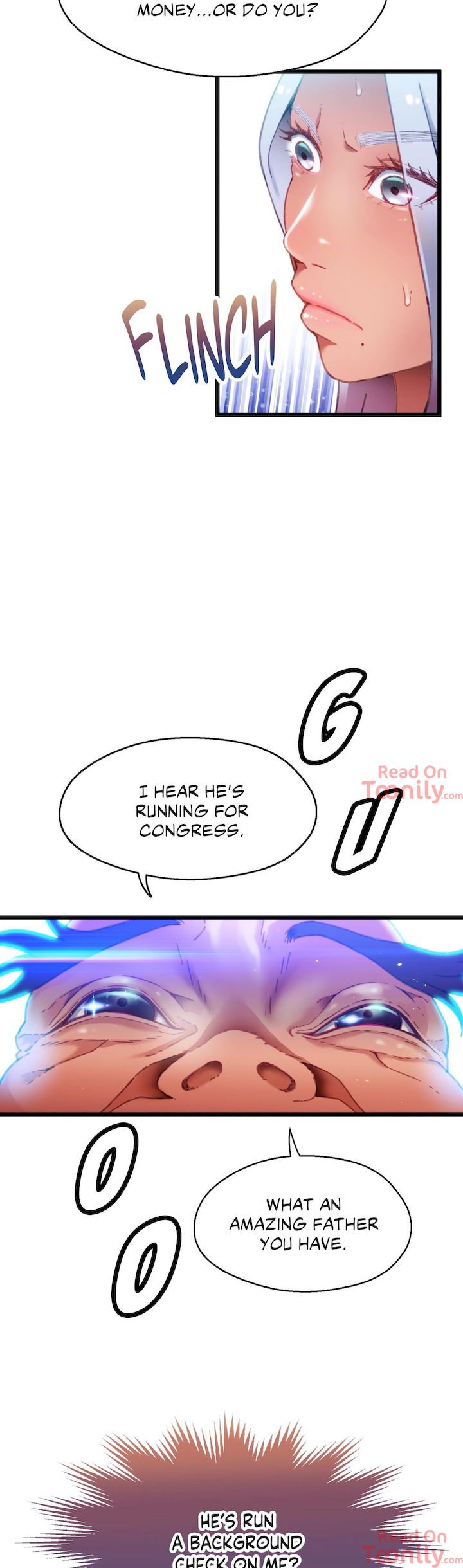 The Body Game - Chapter 8 [photo 29] - MangaPorn