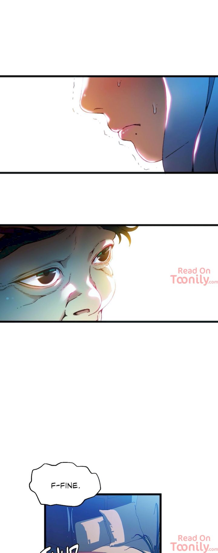 The Body Game - Chapter 8 [photo 31] - MangaPorn