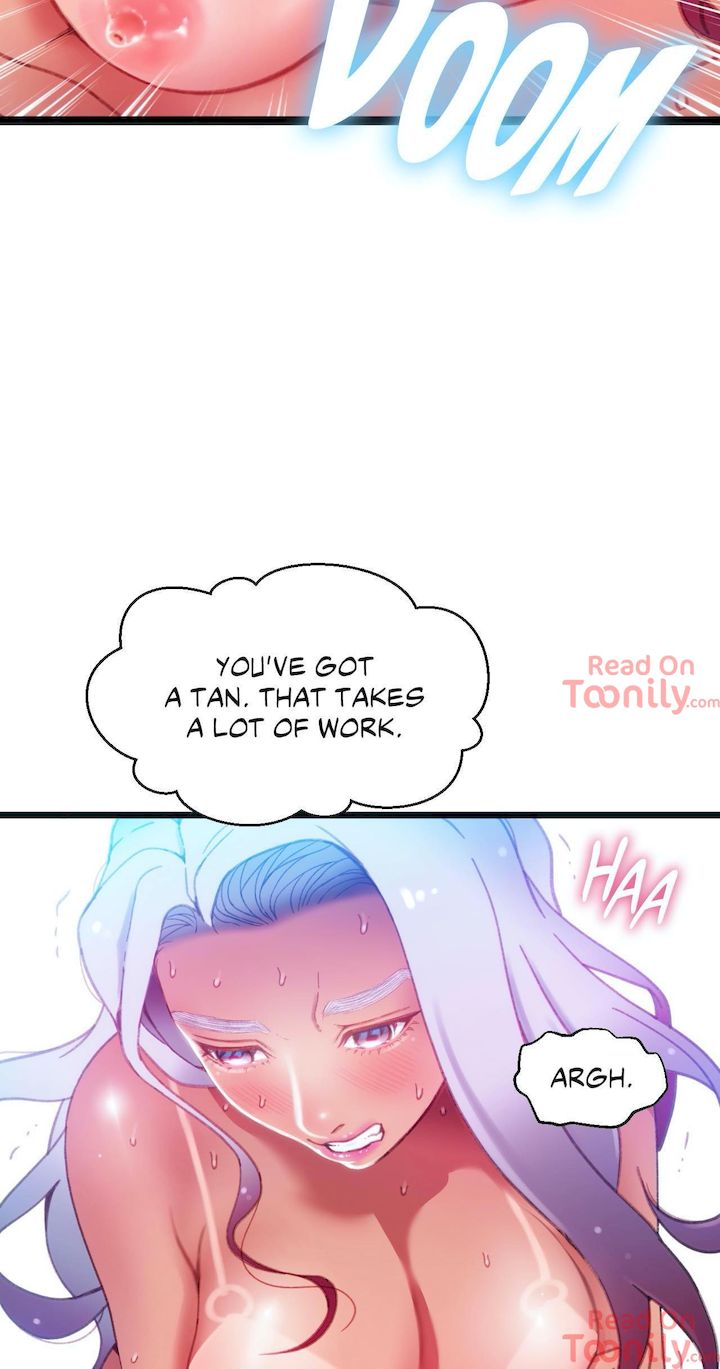 The Body Game - Chapter 8 [photo 40] - MangaPorn