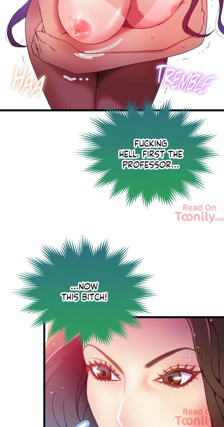 The Body Game - Chapter 8 [photo 41] - MangaPorn