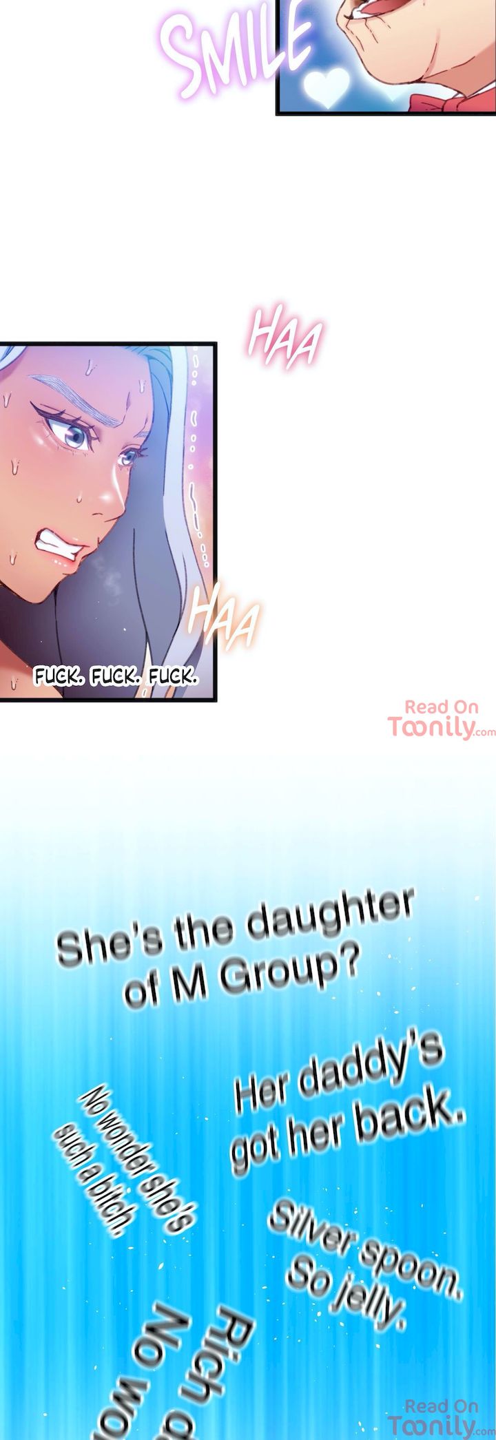 The Body Game - Chapter 8 [photo 45] - MangaPorn